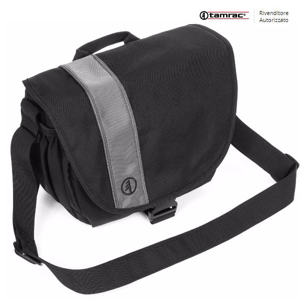 Tamrac Borsa Rally 5 V2.0 Nera Tamrac Borsa Rally 5 V2.0 Nera